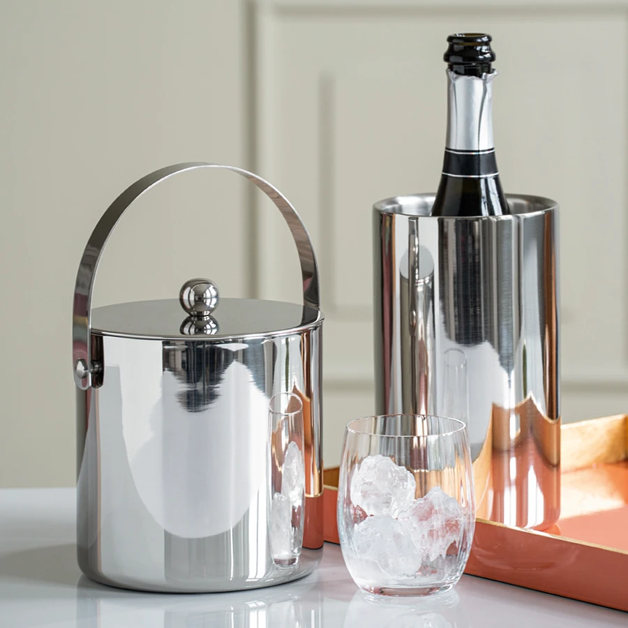 Wohnwelten - Eiswrfelbehlter Brearley Wohnwelten - Eiswrfelbehlter Brearley